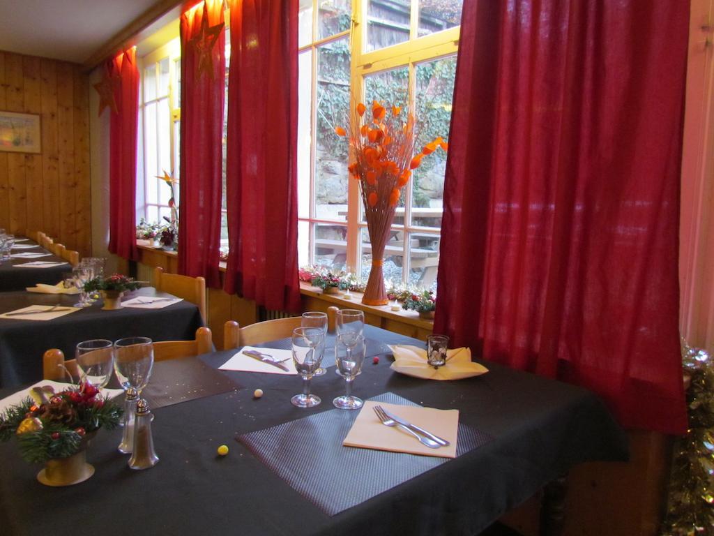 Hotel Val Joly Saint-Gervais-les-Bains Exteriör bild