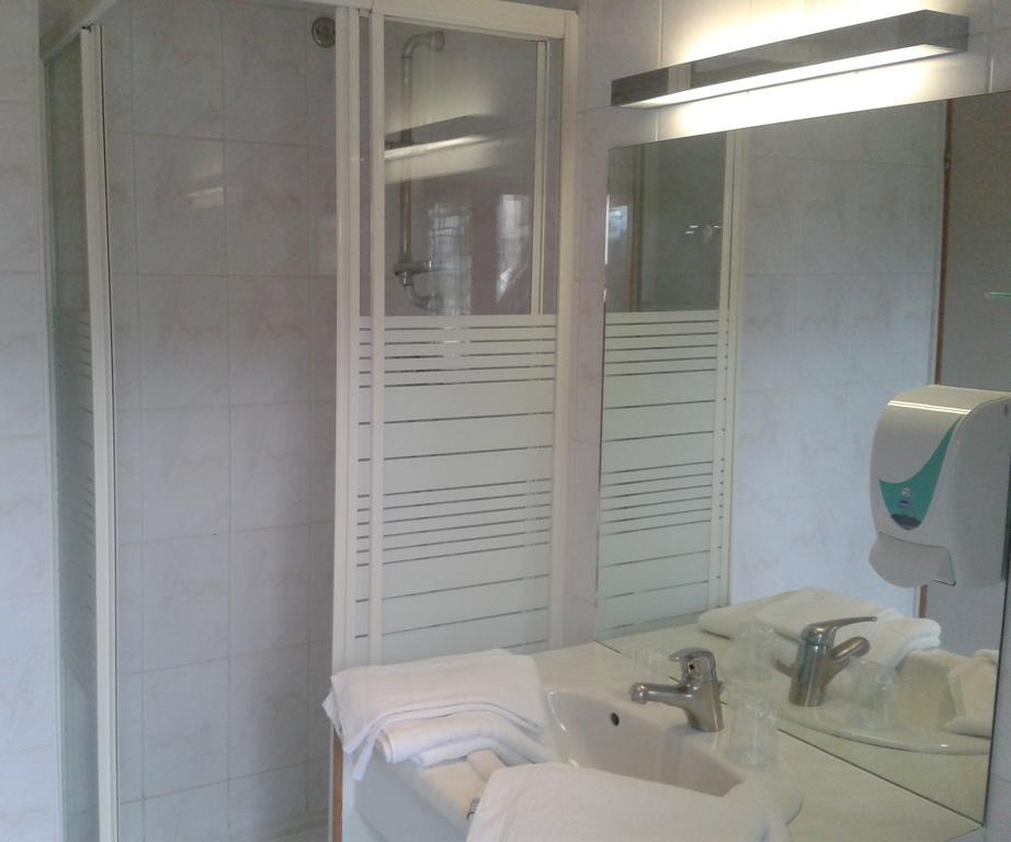 Hotel Val Joly Saint-Gervais-les-Bains Rum bild