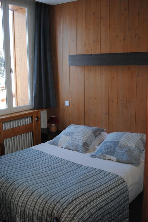 Hotel Val Joly Saint-Gervais-les-Bains Exteriör bild